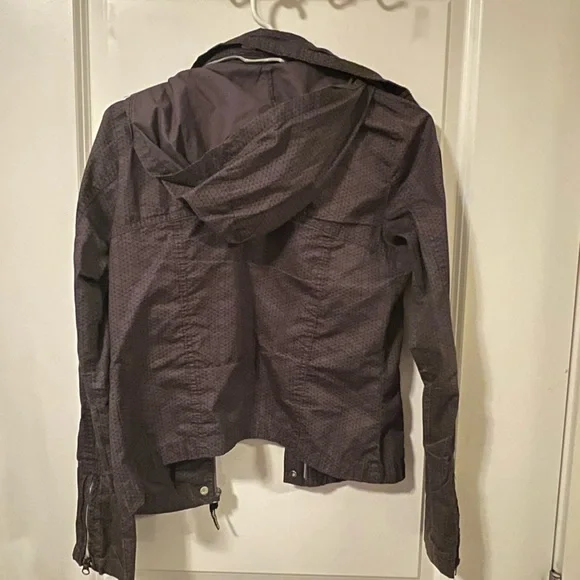 Bench jacket - Picture 2 of 2